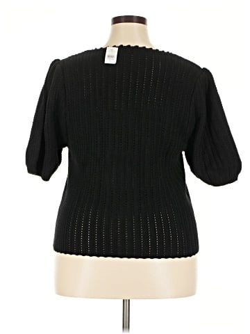 Ann Taylor Cardigan (view 2)