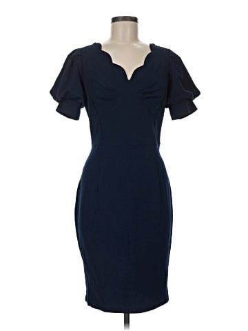 AISIZE Cocktail Dress (view 1)