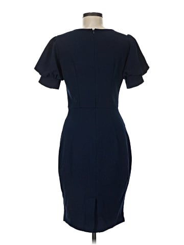 AISIZE Cocktail Dress (view 2)