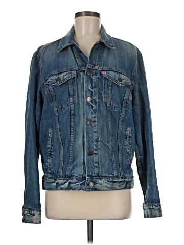 Levi's Denim Jacket (view 1)