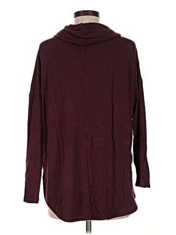 Lou & Grey Long Sleeve Turtleneck (view 2)