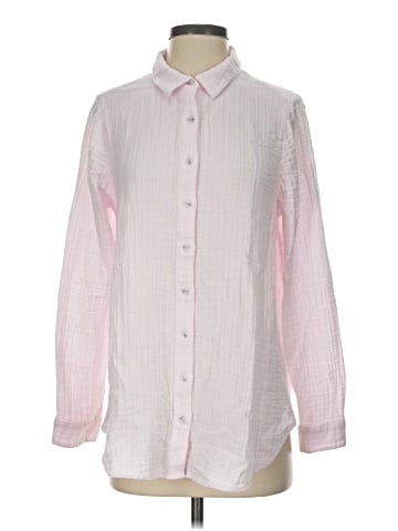 J.Jill Long Sleeve Blouse (view 1)