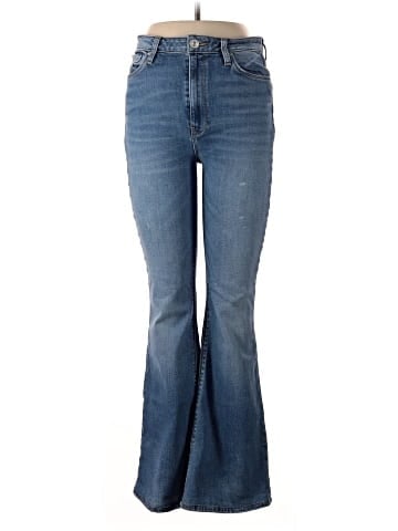 Hudson Jeans Jeans (view 1)