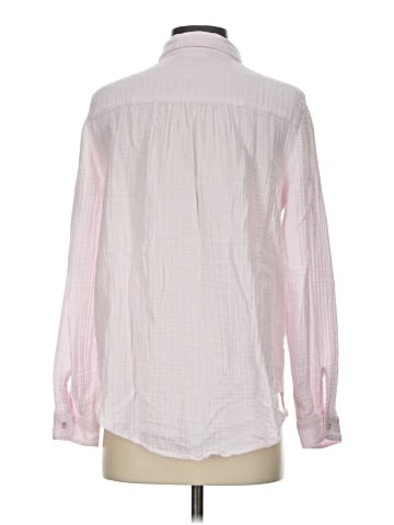 J.Jill Long Sleeve Blouse (view 2)