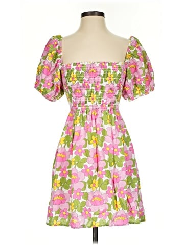 Show Me Your Mumu Casual Dress (view 1)