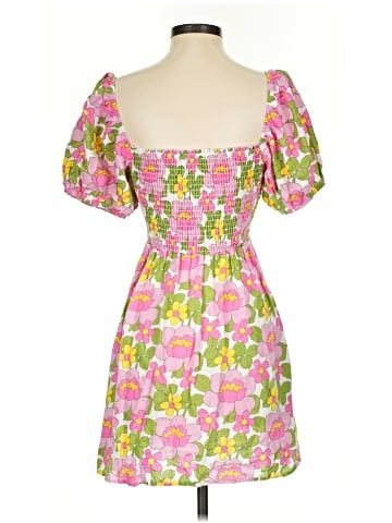 Show Me Your Mumu Casual Dress (view 2)