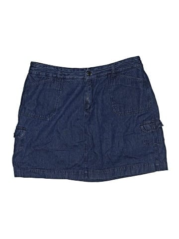 Woman Within Skort (view 1)