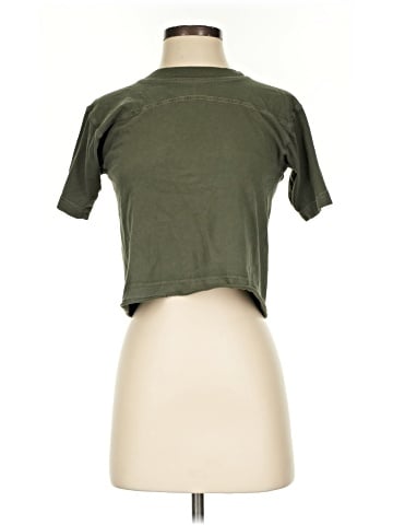 Urban Renewal Short Sleeve Top (view 1)