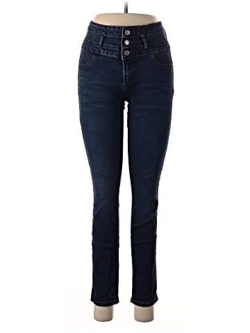 Refuge Jeans (view 1)