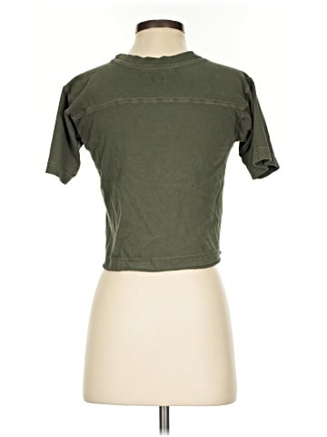 Urban Renewal Short Sleeve Top (view 2)