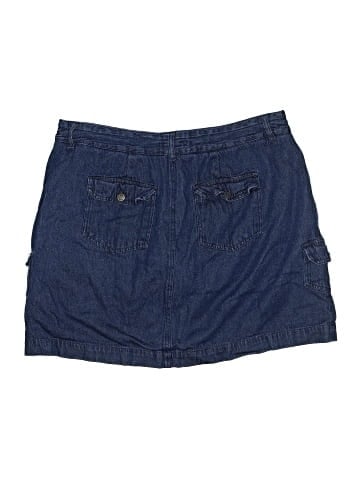 Woman Within Skort (view 2)