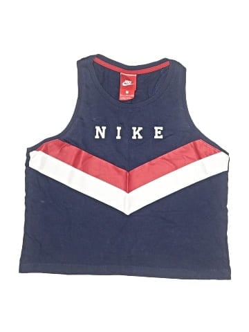 Nike Tank Top (view 1)