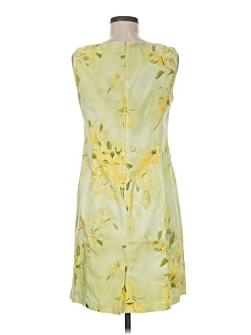 Jones New York Signature Cocktail Dress (view 2)