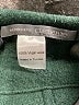 Elemente Clemente 100% Virgin Wool Green Wool Pullover Sweater Size 16 (estimated) - photo 7