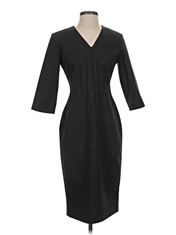 Calvin Klein Cocktail Dress (view 1)