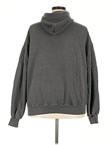Russell Athletic Zip Up Hoodie (view 2)