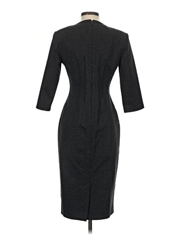 Calvin Klein Cocktail Dress (view 2)