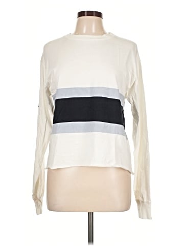 Brandy Melville Long Sleeve Top (view 1)