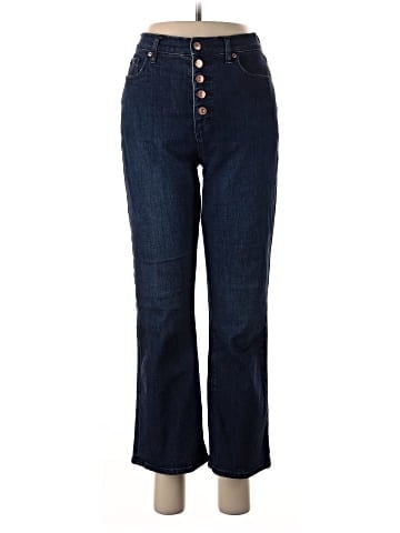 Ann Taylor LOFT Jeans (view 1)