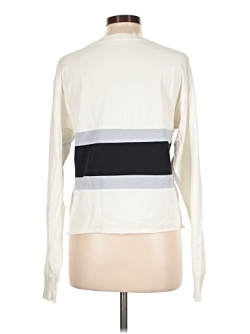 Brandy Melville Long Sleeve Top (view 2)