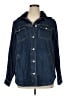 Torrid Blue Denim Jacket Size 1X Plus (1) - photo 1