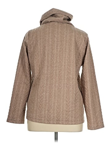 J.Crew Factory Store Turtleneck Sweater (view 2)