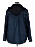 Torrid Blue Denim Jacket Size 1X Plus (1) - photo 2