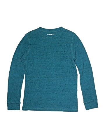 Urban Pipeline Long Sleeve T-Shirt (view 1)