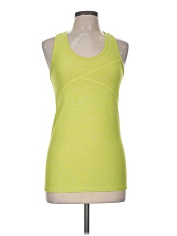 Oiselle Active Tank (view 1)