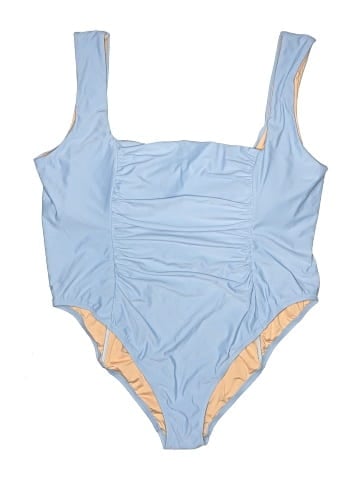 J.Crew One Piece Swimsuit (view 1)