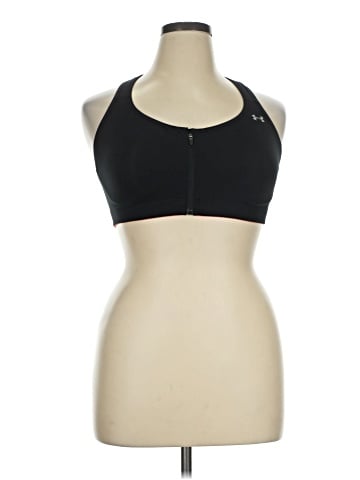 Under Armour Sports Bra (view 1)