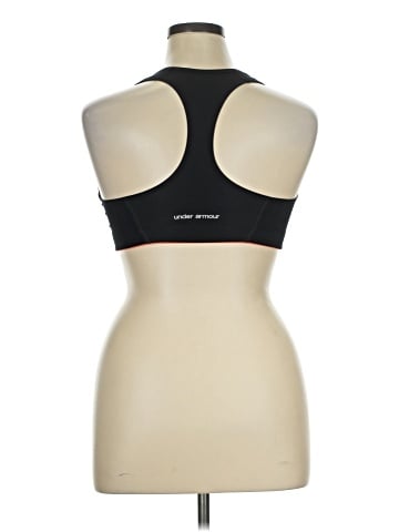 Under Armour Sports Bra (view 2)