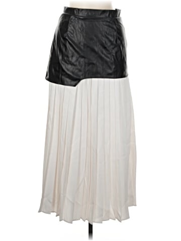 Unbranded Faux Leather Skirt (view 1)