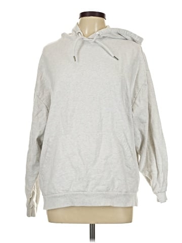 ASOS Pullover Hoodie (view 1)