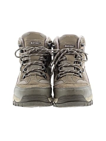 Hi-Tec Ankle Boots (view 2)