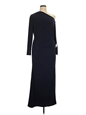 Betsy & Adam Cocktail Dress (view 1)