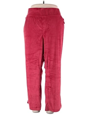 Quacker Factory Casual Pants (view 1)