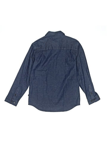 Nautica Long Sleeve Button-Down Shirt (view 2)