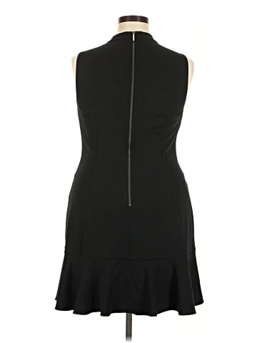 Saks Fifth Avenue Cocktail Dress (view 2)