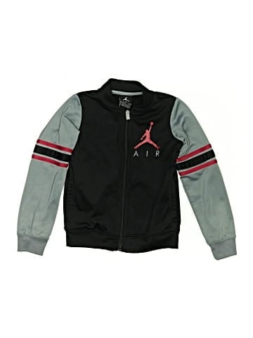 Air Jordan Track Jacket (view 1)