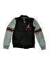 Air Jordan 100% Polyester Black Track Jacket Size 4T - photo 1