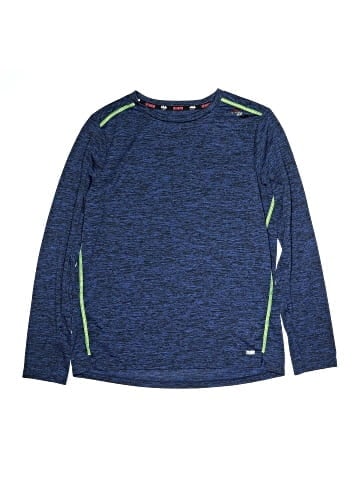 Fila Sport Long Sleeve T-Shirt (view 1)
