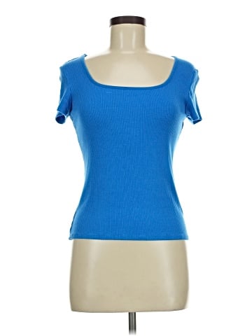 Cyrus Short Sleeve T-Shirt (view 1)