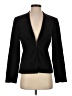 Calvin Klein Black Blazer Size 4 - photo 1