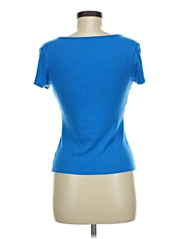 Cyrus Short Sleeve T-Shirt (view 2)