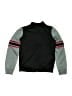 Air Jordan 100% Polyester Black Track Jacket Size 4T - photo 2