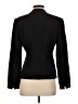 Calvin Klein Black Blazer Size 4 - photo 2