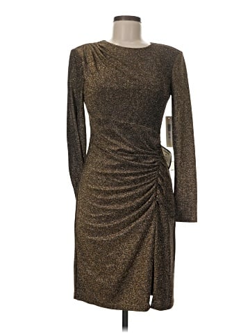 Eliza J Cocktail Dress (view 1)
