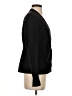Calvin Klein Black Blazer Size 4 - photo 4