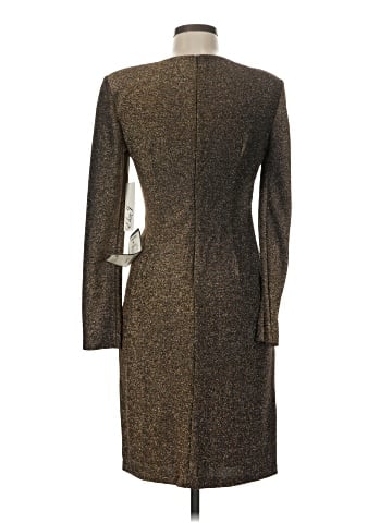 Eliza J Cocktail Dress (view 2)